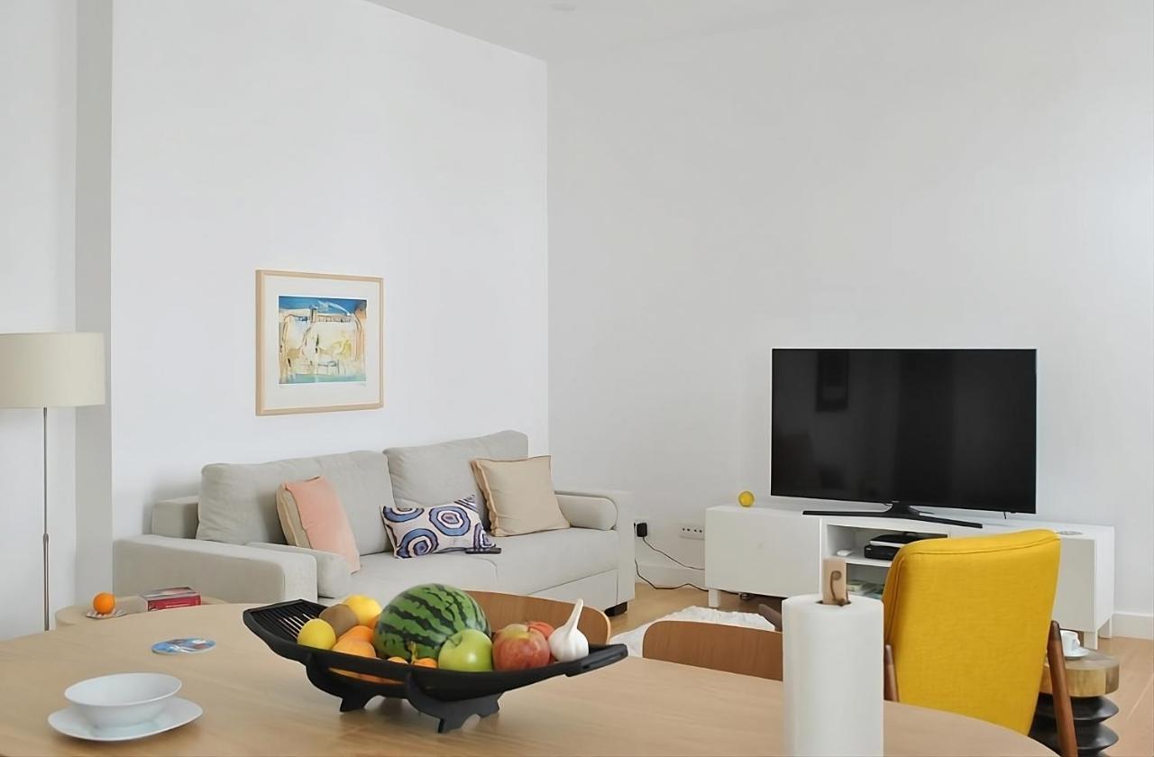 ליסבון Alfama Prime Apartments By Homing מראה חיצוני תמונה