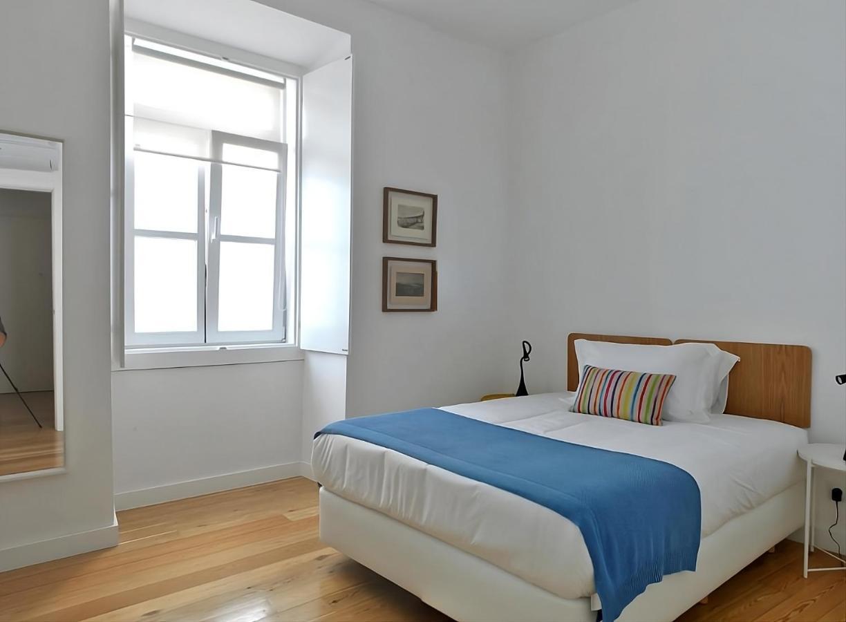 ליסבון Alfama Prime Apartments By Homing מראה חיצוני תמונה