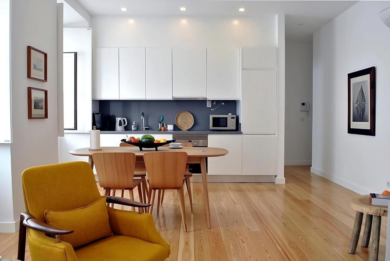 ליסבון Alfama Prime Apartments By Homing מראה חיצוני תמונה
