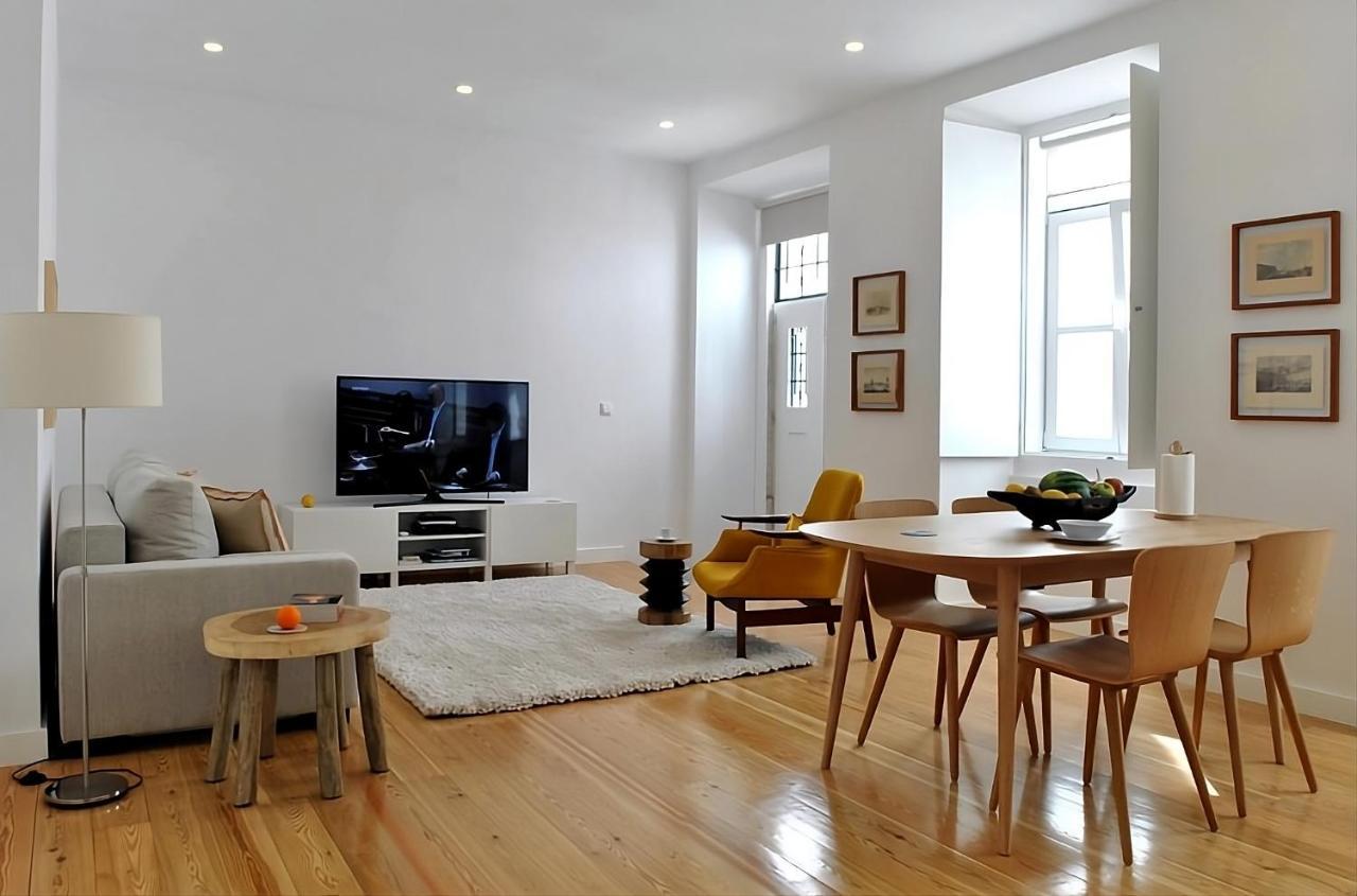 ליסבון Alfama Prime Apartments By Homing מראה חיצוני תמונה