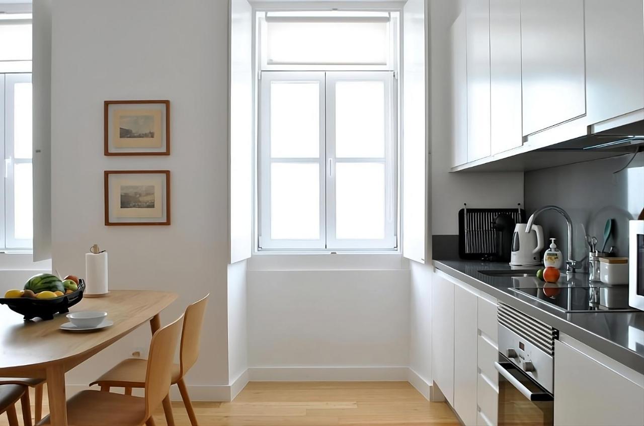 ליסבון Alfama Prime Apartments By Homing מראה חיצוני תמונה