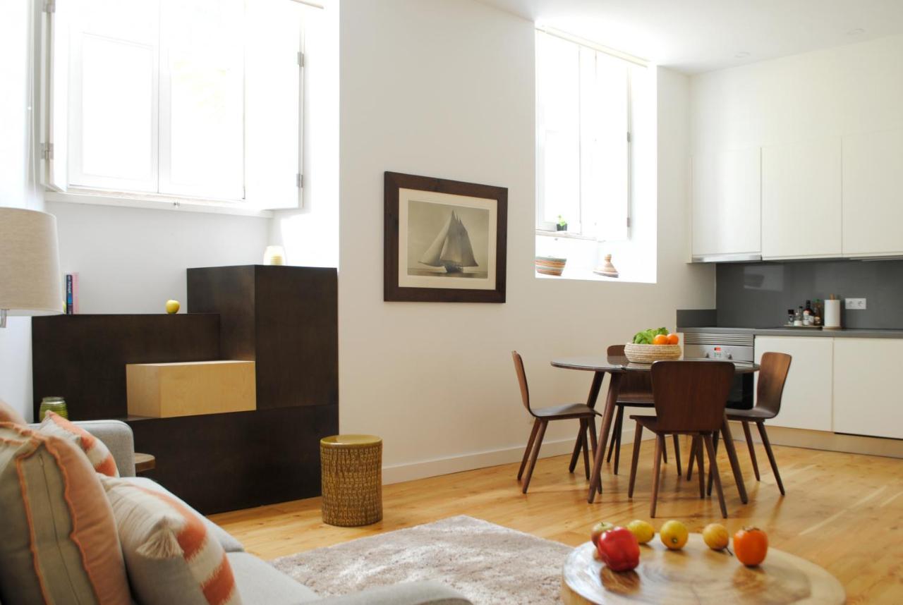 ליסבון Alfama Prime Apartments By Homing מראה חיצוני תמונה