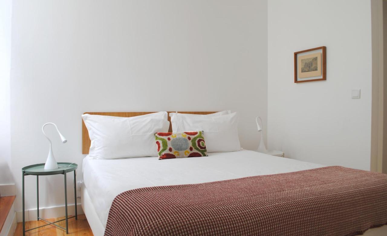 ליסבון Alfama Prime Apartments By Homing מראה חיצוני תמונה