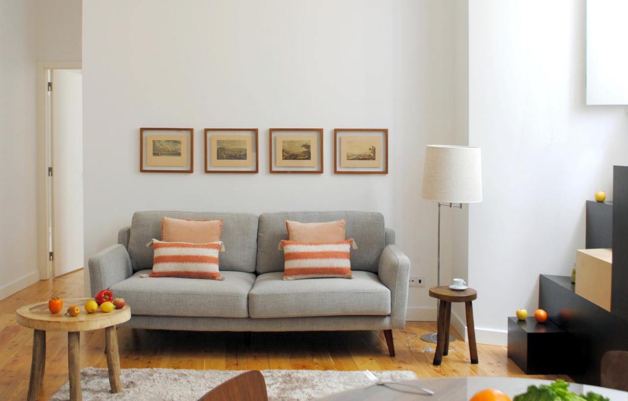 ליסבון Alfama Prime Apartments By Homing מראה חיצוני תמונה