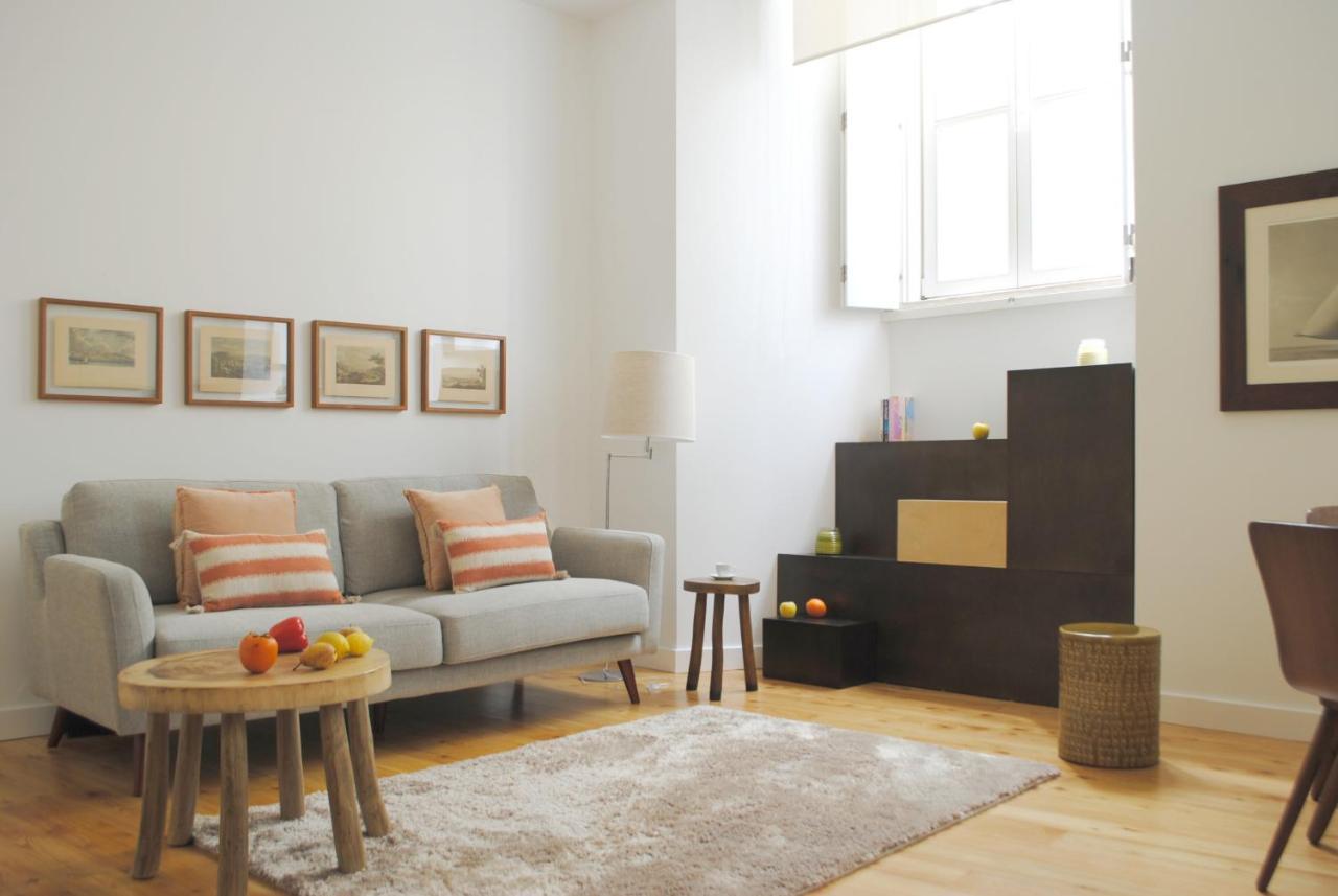 ליסבון Alfama Prime Apartments By Homing מראה חיצוני תמונה