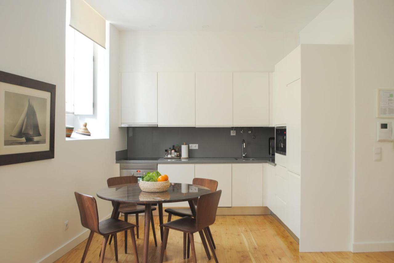 ליסבון Alfama Prime Apartments By Homing מראה חיצוני תמונה