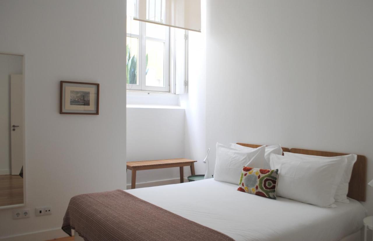ליסבון Alfama Prime Apartments By Homing מראה חיצוני תמונה