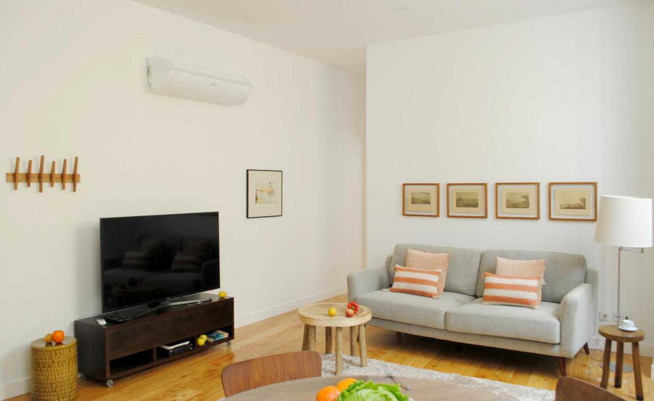 ליסבון Alfama Prime Apartments By Homing מראה חיצוני תמונה
