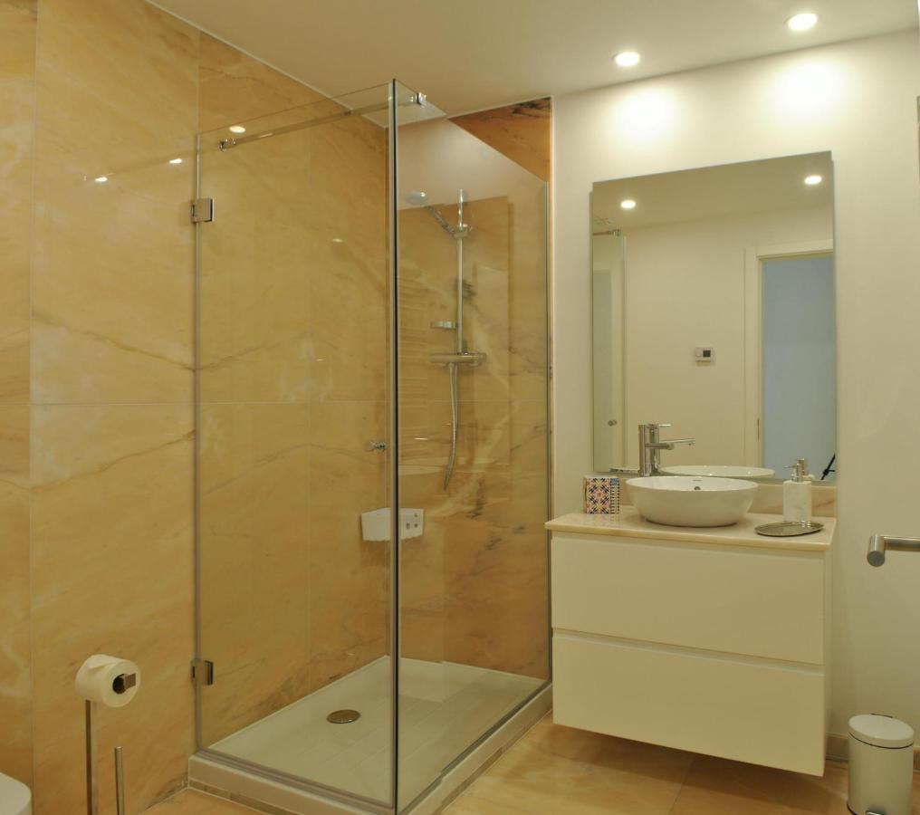 ליסבון Alfama Prime Apartments By Homing מראה חיצוני תמונה