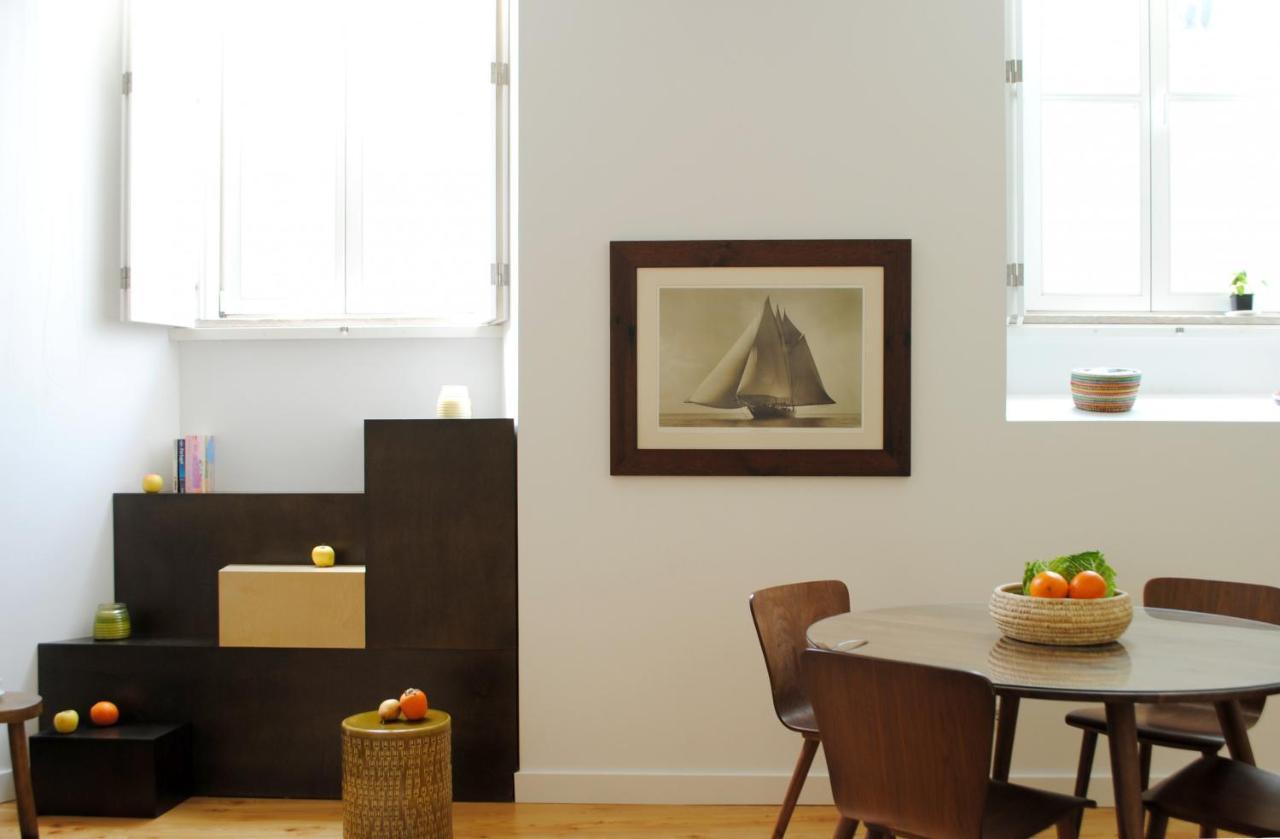 ליסבון Alfama Prime Apartments By Homing מראה חיצוני תמונה